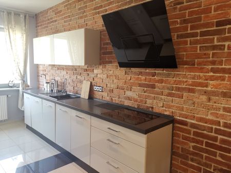 Mieszkanie Gumieńce Szczecin, ul. Barbakan, nr 412696 - Zdjęcie 3
