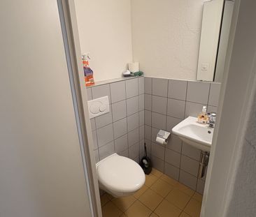 3 Zimmer, 73 m², 3. Stock - Foto 4