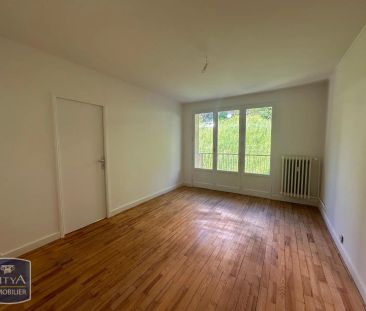 Appartement à louer 4 pièces 66.51m² - Photo 6