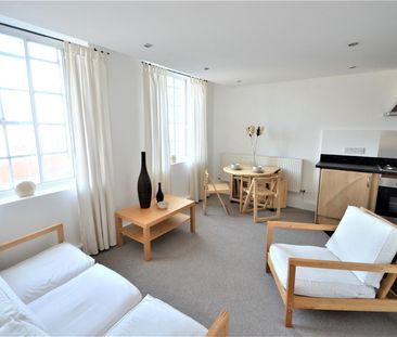 1 bedroom apartment to rent Belward Street, Nottingham, NG1 - Photo 5
