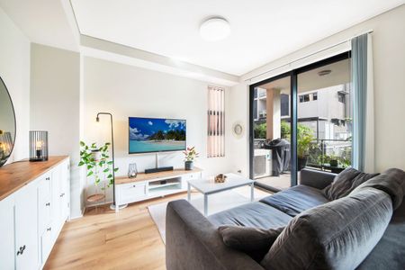 Contemporary Living with Prized North Facing Aspect - Photo 2