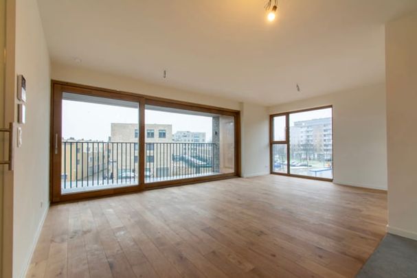 Appartement te huur - Photo 1