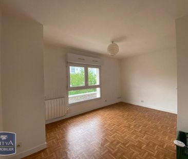 Location Appartement 1 pièce 17m² POITIERS 86000 - Photo 6