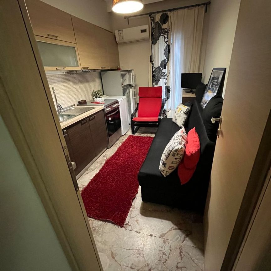 Studio/Γκαρσονιέρα για ενοικίαση - Τούμπα, - Φωτογραφία 1