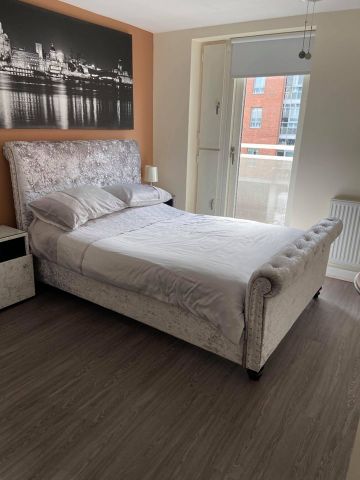 2 Bed Flat, Royal Quay, L3 - Photo 4