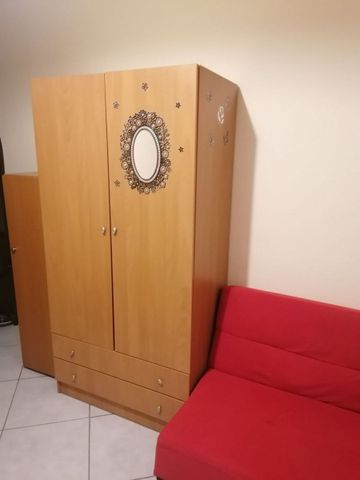 Studio/Γκαρσονιέρα για ενοικίαση Αγία Παρασκευή (Καβάλα) - Φωτογραφία 5