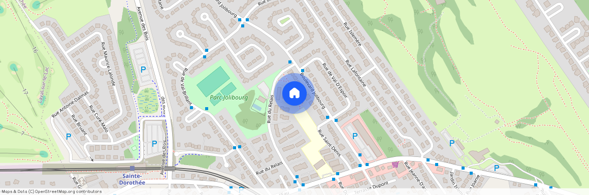 1373Z Rue du Relais, H7Y 1Z7, Gatineau