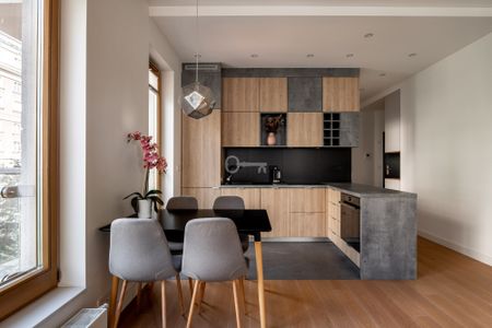 Park Place | Nowoczesny | Cicha okolica - Photo 3