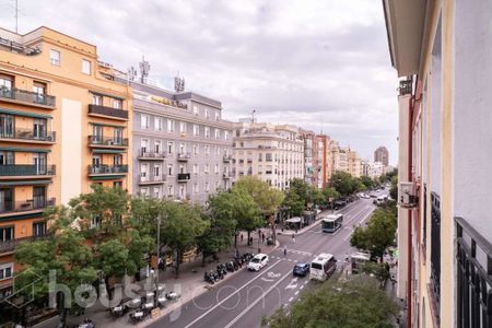 Madrid, Community of Madrid 28009 - Photo 4