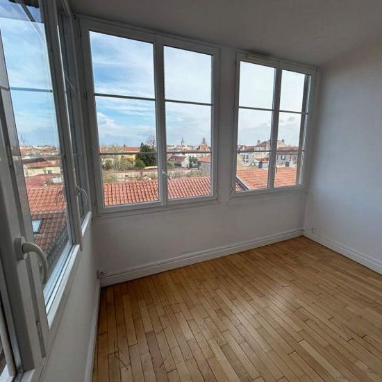 LUNEVILLE (54300) - Appartement - Photo 1