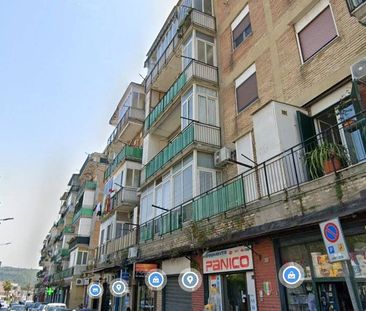 Monolocale via Pisciarelli, Agnano, Pozzuoli - Photo 1