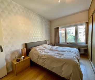 Appartement - te huur - Foto 1