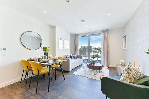 Enjoy 32 Amenity Spaces: Rooftop Pools, Terraces, Sky Lounge, Pet Spa & More - Photo 1