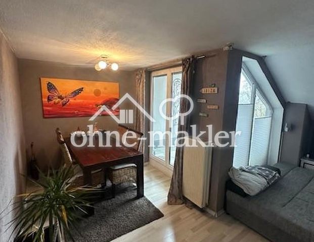 3,5 Zimmer Wohnung, Nürtingen Privisionsfrei - Photo 1