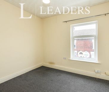 2 bedroom mid-terrace to rent Kimberley Road; Etruria; ST1 - Photo 1