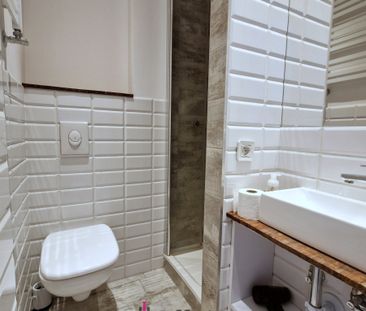 Do wynajęcia Kawalerka blisko Dworca Centralnego - Photo 5