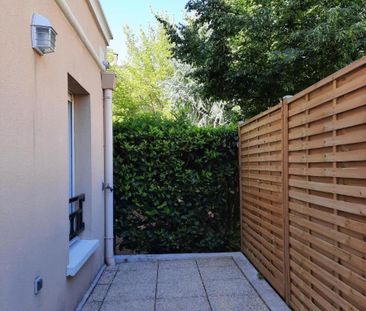 Appartement 1 pièces de 33 à Pontoise - Photo 4