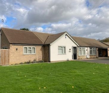 Lime Trees, High Street, Scampton, Lincoln, LN1 2SE - Photo 3