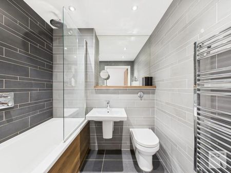 1 bedroom apartment to rent - Photo 5