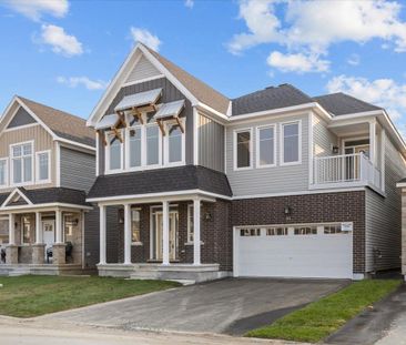 For Lease - 91 HACKAMORE Crescent, Stittsville - Munster - Richmond... - Photo 4
