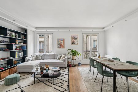 Location Appartement 2 pièces 43m² PARIS 16ème - Photo 3