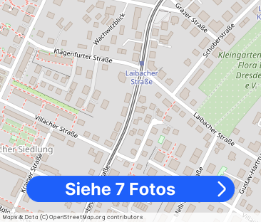 Ideal für Singles und Studenten 1-Zimmer mit Balkon und Tiefgaragen... - Foto 1