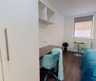 Studio to rent - Photo 6