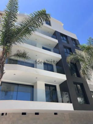 Alquiler de piso en Calle Legazpi, 5 - Photo 1