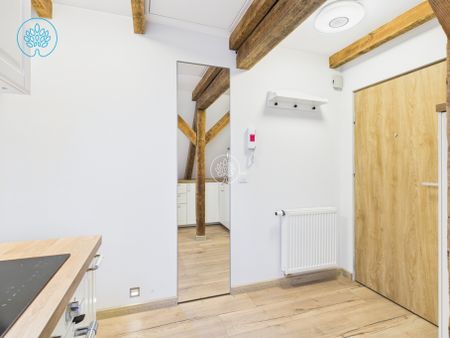 Niepowtarzalne stylowe mieszkanie 3 pokojowe - Photo 4