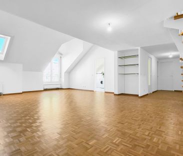 Magnifique duplex au cœur de Genève - Foto 4