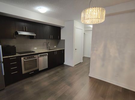 For Lease - 255 Village Green Square Unit# 2409, Toronto, Ontario - Photo 2