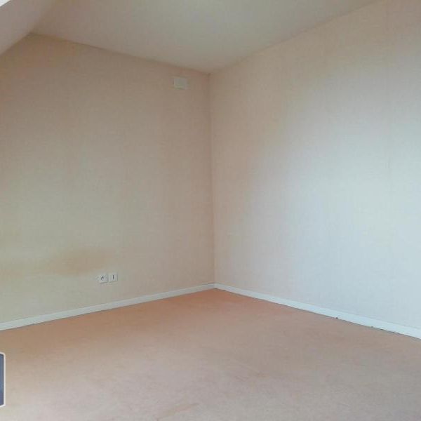 Location Appartement 2 pièces 59m² BELFORT 90000 - Photo 1