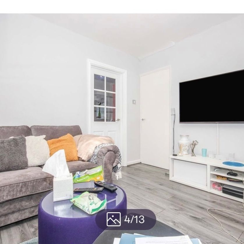 2 Bed Terraced House, Little Fields, CV2 - Photo 1