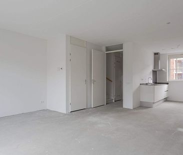 Maison Familiale Laan van Surrey 6, Hoofddorp - À Louer - Foto 1