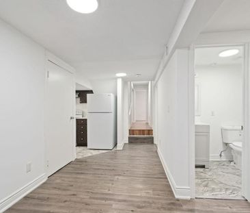 For Lease - 29 Juanita Drive Unit# BSMT, Hamilton, Ontario - Photo 2