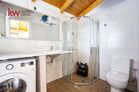 Studio/Γκαρσονιέρα για ενοικίαση Λυκαβηττός (Κολωνάκι - Λυκαβηττός) - Photo 4