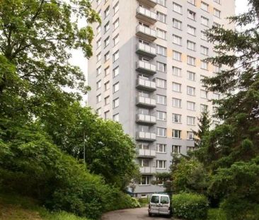 Pronájem bytu 1+kk, Švehlova 2887/26, Praha Záběhlice - Photo 1