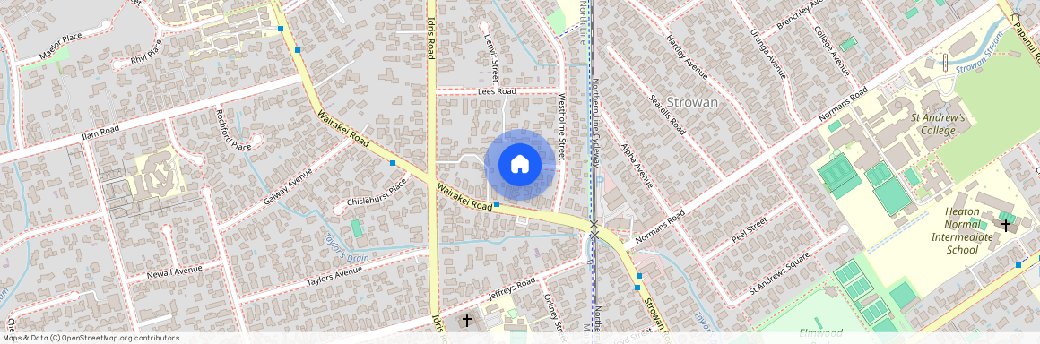 7 Kain Avenue, Strowan, Christchurch