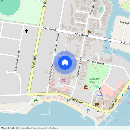 Unit 9/9-11 Wellington Street, Vic 3880, Paynesville