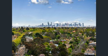 Brand New 2 Bedroom Apartment in the Heart of Box Hill - Photo 5