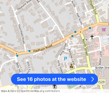 Hadham Road, Bishop's Stortford, Hertfordshire, CM23 - Photo 1