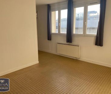 Location Appartement 2 pièces 39m² GRENOBLE 38100 - Photo 3