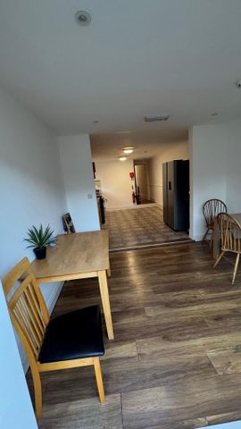 1 bedroom in a house share to rent - Photo 2