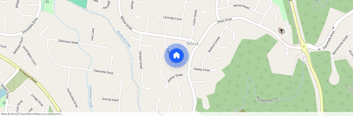 8 Caprice Street, Telina QLD 4680