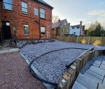 Queens Park Avenue, Stoke-on-Trent, ST3 - Photo 6