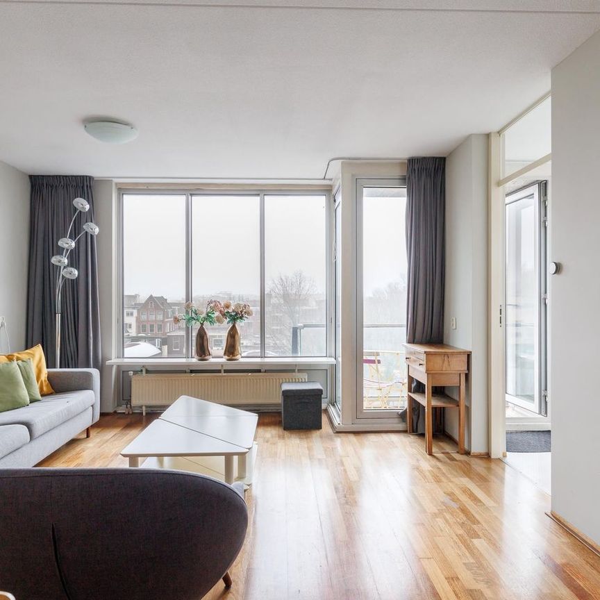 Appartement te huur: Zoutkeetsgracht 314 1013 LC Amsterdam - Photo 1