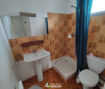 Location Appartement 1 pièce 18m² - Photo 3