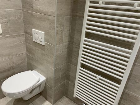 Appartement te huur - Foto 5