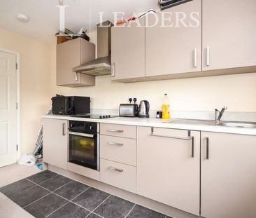 1 bedroom apartment to rent Crittall Court, Crittall Road, Witham, CM8 - Photo 4