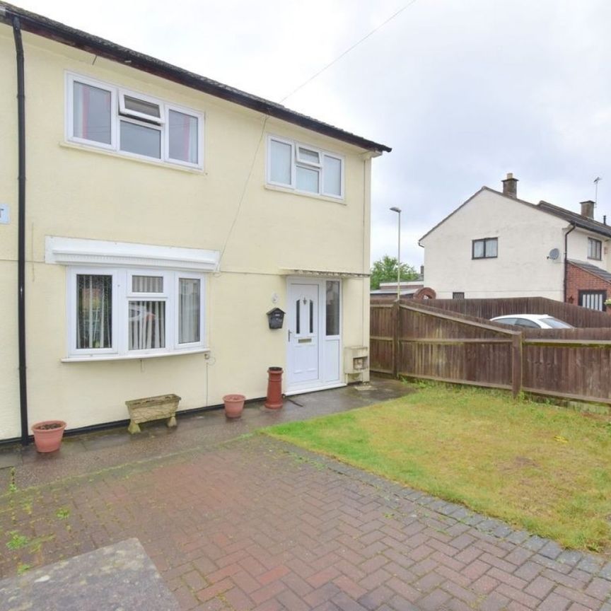 3 bed Semi-Detached House for Rent - Photo 1